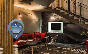 ibis Paris Montmartre 18ème